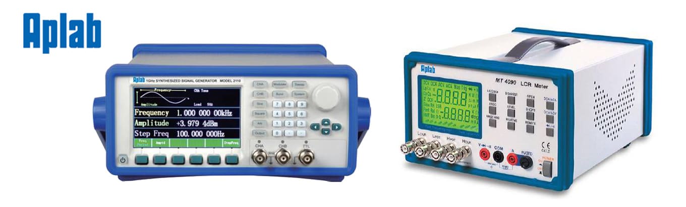 Aplab Test and Measurement Instruments dealers and suppliers in kota Rajasthan India